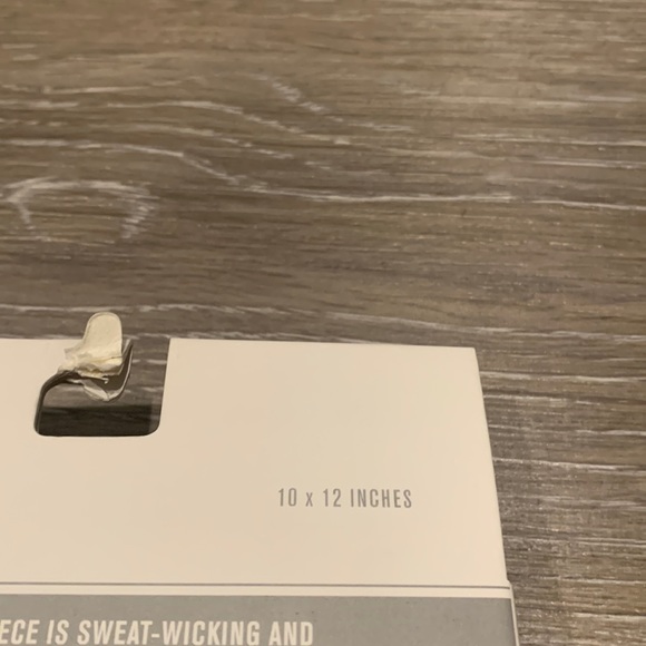 🟫 Hurley Polar Fleece Gaiter - Picture 7 of 9